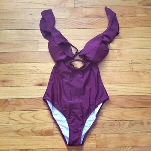 Cupshe Swimsuit